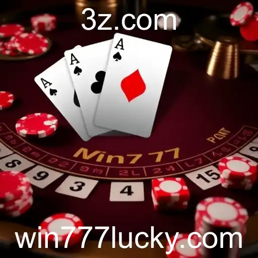 Ascensão do Casino Online no Brasil: Win777 e o Mercado em Expansão