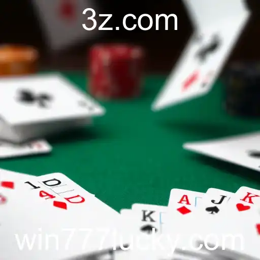 Explorando o Fenômeno Win777 nos Jogos Online