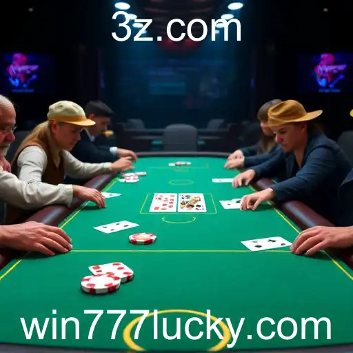 Inovações e Tendências no Cenário de Jogos