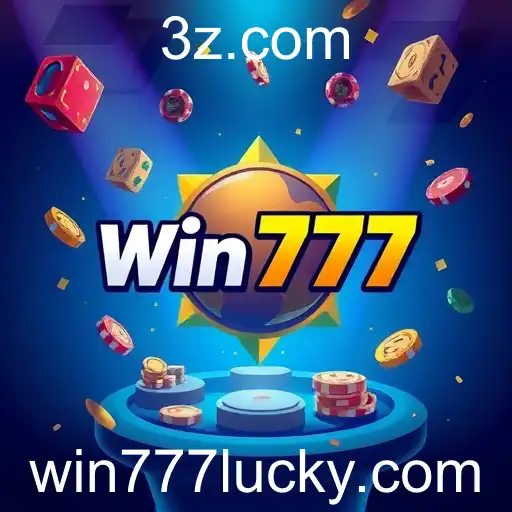 Impacto do Win777 na Indústria de Jogos em 2025