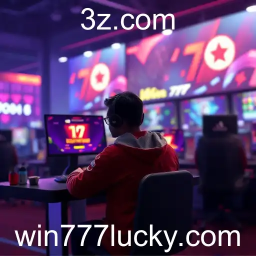 Tendências Atuais e o Crescimento dos Sites de Jogos