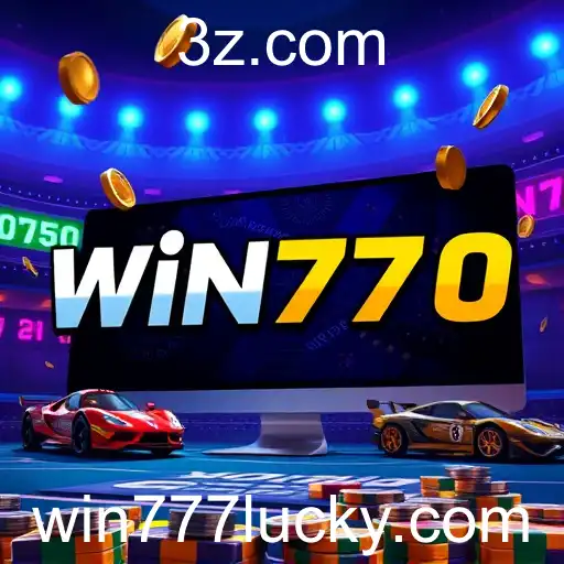 A Ascensão do Win777 no Cenário de Jogos Online em 2025