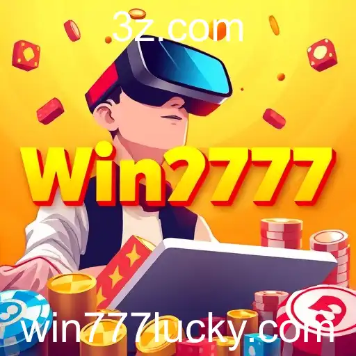 A Ascensão do Win777 no Mercado Brasileiro de Jogos Online