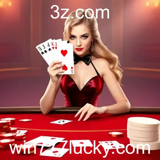 Tendências em Jogos Online: O Sucesso do Win777