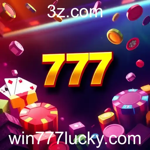 Jogos Online em Ascensão: O Fenômeno Win777