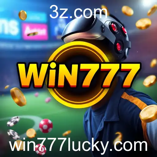 A Ascensão do Win777 no Mercado de Jogos Online