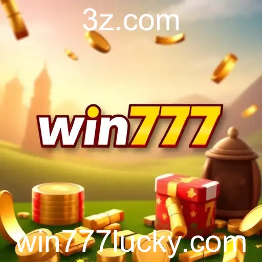 A Ascensão do Win777 no Cenário de Jogos Online