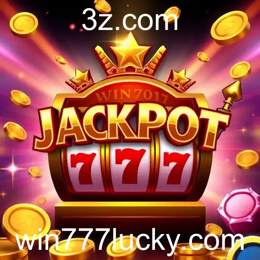 Win777: A Ascensão dos Jogos Online em 2025