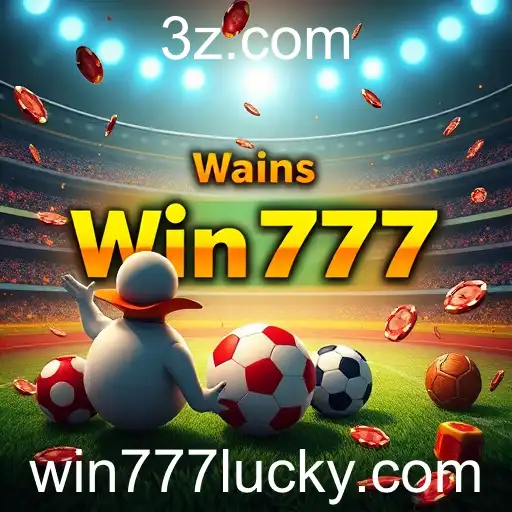 A Ascensão do Win777 no Cenário de Jogos Online