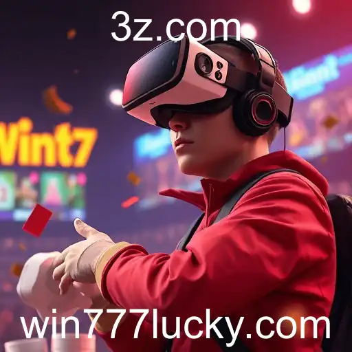 Inovações no Mundo dos Jogos em 2025: Win777 no Centro das Atenções